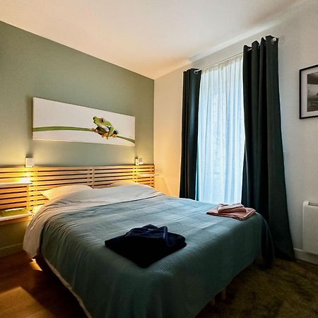 Repos Entre Paris & Disney Nogent-sur-Seine Eksteriør bilde